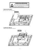 Preview for 7 page of Sanyo DP19657 Service Manual