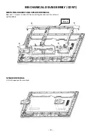 Preview for 8 page of Sanyo DP19657 Service Manual