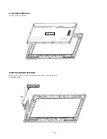 Preview for 9 page of Sanyo DP19657 Service Manual