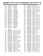 Preview for 15 page of Sanyo DP19657 Service Manual