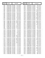 Preview for 20 page of Sanyo DP19657 Service Manual