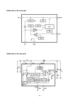 Preview for 31 page of Sanyo DP19657 Service Manual