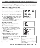 Preview for 53 page of Sanyo DP23625 Owner'S Manual