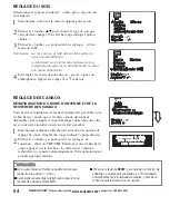 Preview for 54 page of Sanyo DP23625 Owner'S Manual