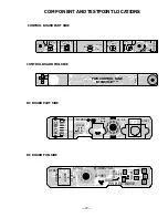 Preview for 27 page of Sanyo DP23625 Service Manual