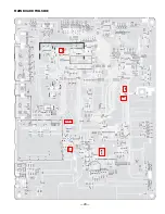 Preview for 29 page of Sanyo DP23625 Service Manual