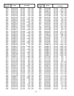 Предварительный просмотр 12 страницы Sanyo DP26640 - 26" Diagonal LCD HDTV 720p Service Manual