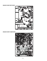 Предварительный просмотр 18 страницы Sanyo DP26640 - 26" Diagonal LCD HDTV 720p Service Manual