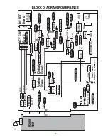 Предварительный просмотр 20 страницы Sanyo DP26640 - 26" Diagonal LCD HDTV 720p Service Manual