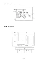 Предварительный просмотр 24 страницы Sanyo DP26640 - 26" Diagonal LCD HDTV 720p Service Manual