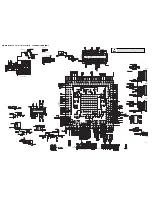 Предварительный просмотр 36 страницы Sanyo DP26640 - 26" Diagonal LCD HDTV 720p Service Manual