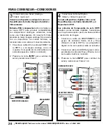 Preview for 26 page of Sanyo DP26648 Owner'S Manual