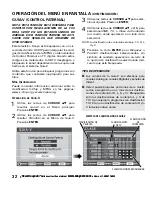 Preview for 32 page of Sanyo DP26648 Owner'S Manual