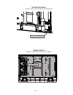 Preview for 8 page of Sanyo DP26648 Service Manual