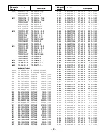 Preview for 18 page of Sanyo DP26648 Service Manual