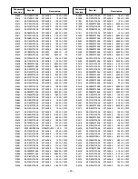 Preview for 20 page of Sanyo DP26648 Service Manual