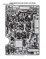 Preview for 25 page of Sanyo DP26648 Service Manual