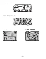 Preview for 27 page of Sanyo DP26648 Service Manual