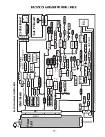 Preview for 28 page of Sanyo DP26648 Service Manual