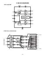 Preview for 30 page of Sanyo DP26648 Service Manual