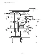 Preview for 32 page of Sanyo DP26648 Service Manual