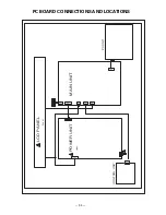 Preview for 54 page of Sanyo DP26648 Service Manual