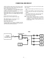 Preview for 10 page of Sanyo DP26649 - 26" LCD TV Service Manual