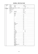 Предварительный просмотр 12 страницы Sanyo DP26670 - 26" Diagonal LCD/DVD HDTV Combo Service Manual