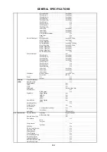 Preview for 14 page of Sanyo DP26670 - 26" Diagonal LCD/DVD HDTV Combo Service Manual