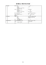 Предварительный просмотр 16 страницы Sanyo DP26670 - 26" Diagonal LCD/DVD HDTV Combo Service Manual