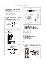 Preview for 21 page of Sanyo DP26670 - 26" Diagonal LCD/DVD HDTV Combo Service Manual