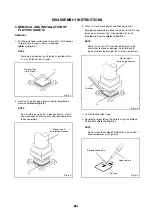 Preview for 25 page of Sanyo DP26670 - 26" Diagonal LCD/DVD HDTV Combo Service Manual