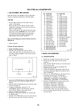 Предварительный просмотр 29 страницы Sanyo DP26670 - 26" Diagonal LCD/DVD HDTV Combo Service Manual