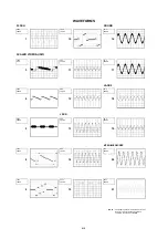 Предварительный просмотр 61 страницы Sanyo DP26670 - 26" Diagonal LCD/DVD HDTV Combo Service Manual