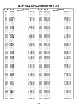 Предварительный просмотр 68 страницы Sanyo DP26670 - 26" Diagonal LCD/DVD HDTV Combo Service Manual