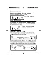 Предварительный просмотр 16 страницы Sanyo DP26671 Owner'S Manual