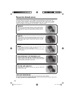 Предварительный просмотр 38 страницы Sanyo DP26671 Owner'S Manual