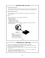 Preview for 7 page of Sanyo DP26671 Service Manual