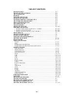 Preview for 12 page of Sanyo DP26671 Service Manual