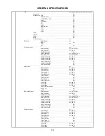 Preview for 16 page of Sanyo DP26671 Service Manual