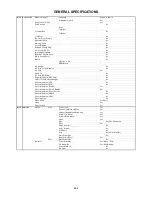 Preview for 18 page of Sanyo DP26671 Service Manual