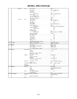 Preview for 19 page of Sanyo DP26671 Service Manual