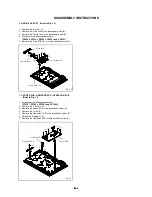 Preview for 21 page of Sanyo DP26671 Service Manual