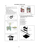 Preview for 23 page of Sanyo DP26671 Service Manual