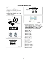 Preview for 24 page of Sanyo DP26671 Service Manual