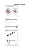 Preview for 26 page of Sanyo DP26671 Service Manual