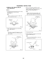 Preview for 27 page of Sanyo DP26671 Service Manual