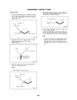 Preview for 28 page of Sanyo DP26671 Service Manual