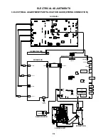 Preview for 36 page of Sanyo DP26671 Service Manual