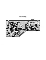 Preview for 38 page of Sanyo DP26671 Service Manual